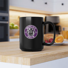 Load image into Gallery viewer, Witch's Brew Coffee Mug (15oz)