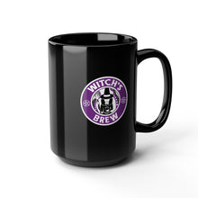 Load image into Gallery viewer, Witch's Brew Coffee Mug (15oz)