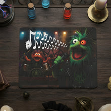 Load image into Gallery viewer, Heavy Metal Band Kid's Puzzle (Cthulhu's ABCs, 30-Piece)