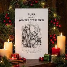 Load image into Gallery viewer, The "December Magic" All-In-One Kit: Storybook + Reindeer Corn + Stickers and Authentic Letters