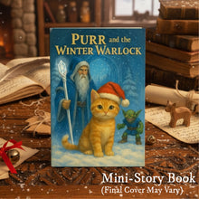 Load image into Gallery viewer, Letters from Santa Claus (Year 1)