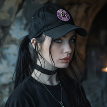 Load image into Gallery viewer, Witch's Brew Brushed Twill Low Profile Cap