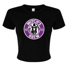 Load image into Gallery viewer, SOLID BLK BLEND - FRONT