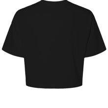 Load image into Gallery viewer, BLACK - BACK