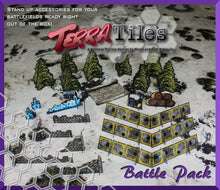 Load image into Gallery viewer, TerraTiles: Battle Pack
