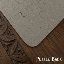 Load image into Gallery viewer, Zoog Kid&#39;s Puzzle (Cthulhu&#39;s ABCs, 30-Piece)
