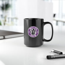 Load image into Gallery viewer, Witch&#39;s Brew Coffee Mug (15oz)
