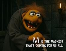 Load image into Gallery viewer, Cthulhu&#39;s ABCs (Hardback Book)
