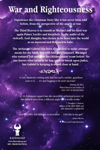 "The Trial of Saint Gabriel" Short Story ebook