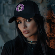 Load image into Gallery viewer, Witch&#39;s Brew Brushed Twill Low Profile Cap
