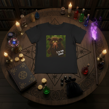 Load image into Gallery viewer, Cthulhu&#39;s ABCs Zoog - Toddler Short Sleeve Tee Shirt
