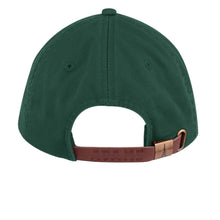 Load image into Gallery viewer, FOREST GREEN - BACK
