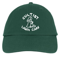 Load image into Gallery viewer, FOREST GREEN - FRONT
