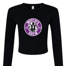 Load image into Gallery viewer, SOLID BLK BLEND - FRONT
