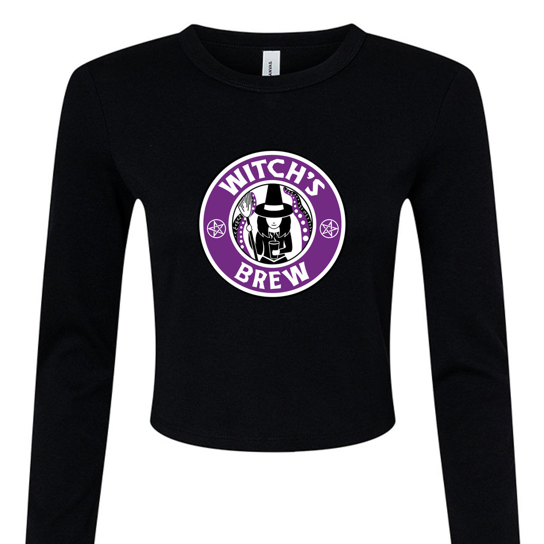 SOLID BLK BLEND - FRONT