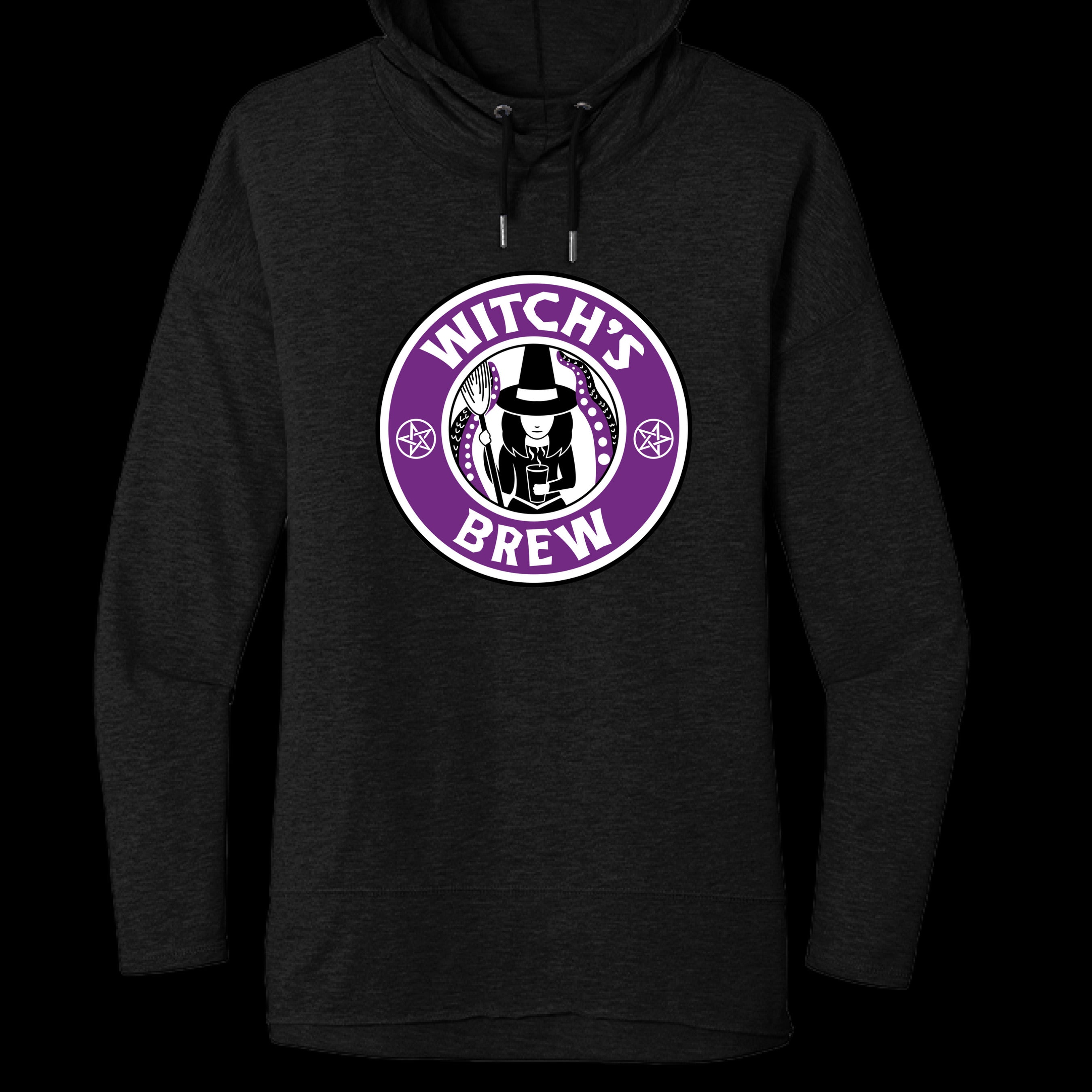 Witch's Brew Featherweight French Terry Hoodie – Ravenkeep