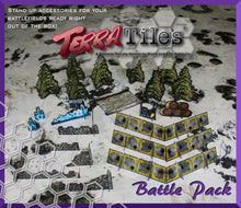 Load image into Gallery viewer, TerraTiles: Battle Pack
