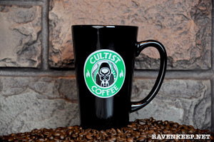 Cultist Coffee Mug
